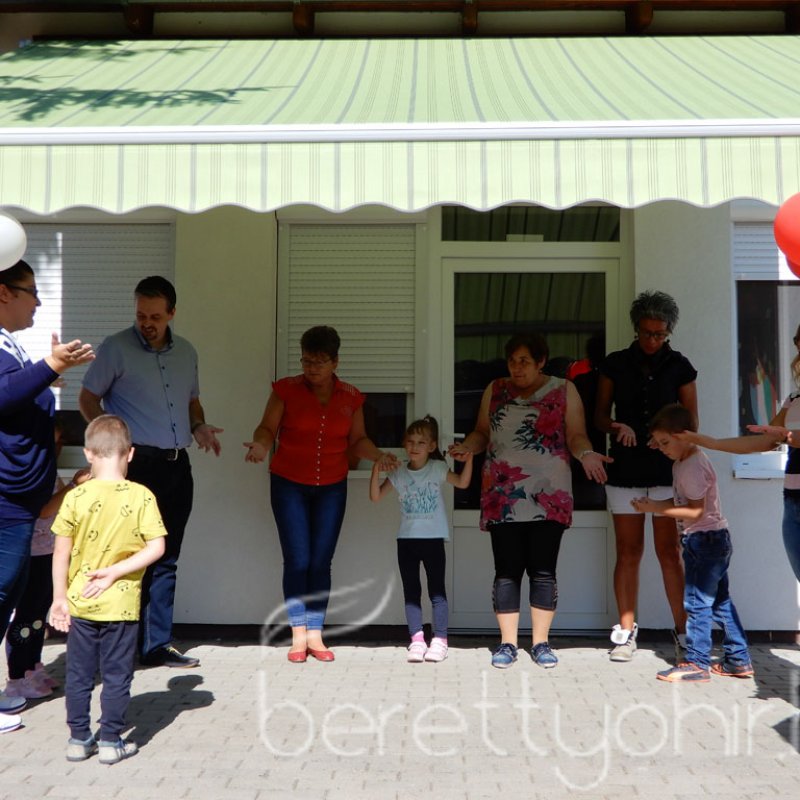 1 éves a CSODA-TÁR Óvoda Berettyóújfaluban 14